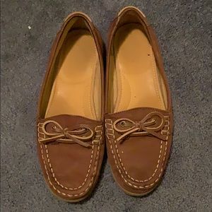 sperry flats